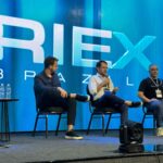 Grupo Alfa participa do RIEX e destaca o futuro da tokenização imobiliária…
